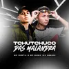 About Tchutchuco Das Malandra Song