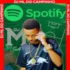 About VOLTA PRO MEU PAU DJ ML DO CAMPINHO Song