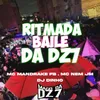 About Ritmada Baile da DZ7 Song