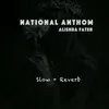 National Anthom