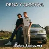 Pena y Alcohol