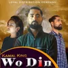 About Wo Din Song