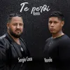 Te Perdí (Remix)