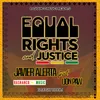 Equal Rights and Justice (feat. Lion Paw)