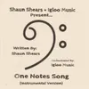 One Notes Song (Instrumental)