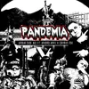 About Pandemia (feat. Unidad Kafé &amp; Crimen Mx) Song