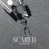 About Scared Song