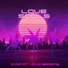About Love Souls (feat. Jojo Barons) Song