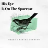 About His Eye Is on the Sparrow Song