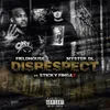 About Disrespect (feat. Sticky Fingaz) Song