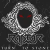 About Turn to Stone Song