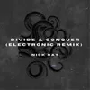 Divide and Conquer (Electronic Remix)