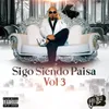 Sigo Siendo (feat. Pykey)