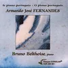 Five Preludes, Op. 1: I. Moderato con sentimento