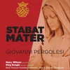 Stabat Mater, P. 77: I. Stabat Mater dolorosa (Duet)