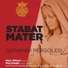 Stabat Mater, P. 77: IV. Quae moerebat et dolebat (Mezzo-Soprano)