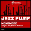 Jazz Pump Felipe L Remix