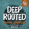 Earth Is The Place Rocco Rodamaal Deep Mix