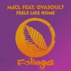 Feels Like Home Frankie Feliciano Ricanstruction Vocal Mix