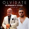 Olvídate (Remix)