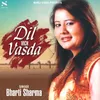 About Dil Vich Vasda Song