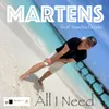 About All I Need Song