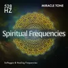 528 Hz Miraculous Recoveries
