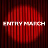 Entry March (of Gypsy Baron) Harp