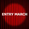Entry March (of Gypsy Baron) Organ
