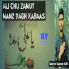 About Alif Se Yee Tak Ali Ali Song