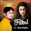 About Filhal Song