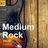 Momentum Rock BGM