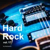 Hard Rock with Synth and Guitar