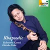 Premiere Rhapsodie pour clarinette et piano