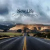 About New Life Song