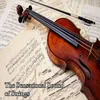 Piazzolla - Oblivion (for cello and orchestra) Original