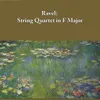 Ravel: String Quartet In F Major, M.35 II. Assez Vif - Tres Rythme Original