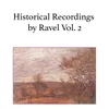 Ravel: String Quartet In F Major, M.35 IV. Vif Et Agite Original