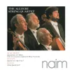 String Quartet in F: III. Très Lent