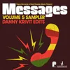 On The Beach Atjazz Love Soul Remix - Danny Krivit Edit