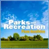 Parks and Recreation Theme Piano Rendition