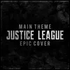 About Zack Snyder's Justice League Theme Epic Version Song
