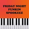 Friday Night Funkin - Neo (Spookeez) Piano Version