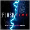 At the Speed of Force - Flash Theme (Justice League) X Time (Inception) Epic Mashup