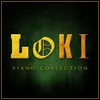 Loki - Outro Theme (Episode 5) Piano Rendition