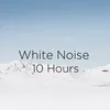 Airplane White Noise