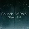 雨声音睡觉