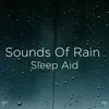 Rain Sounds To Sleep