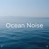 平静的海洋声音