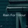 睡眠のための雨の音